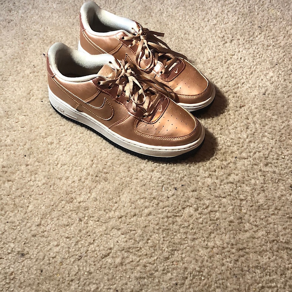 Air Force 1’s